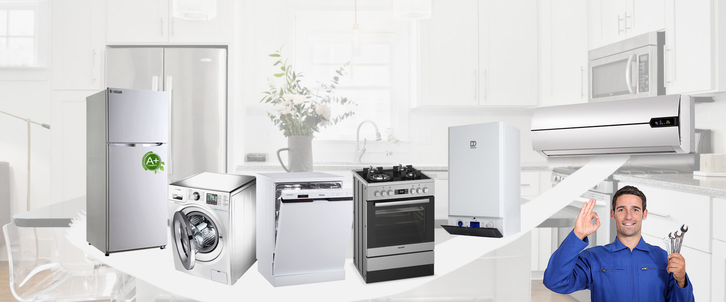 Kozbeyli Daikin Servisi